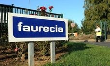 Faurecia Interior Systems Louisville Ky plant joins union